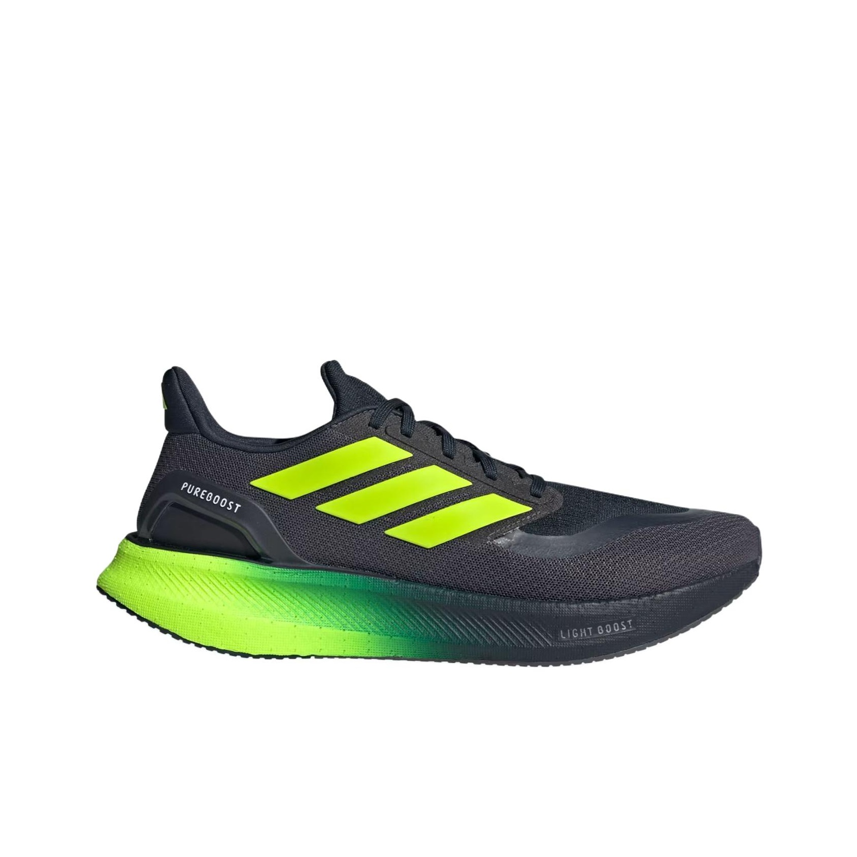 Adidas PUREBOOST 5 Kaymaz Aşın - Men Shoes Running Adidas incelemesi ve fiyatı