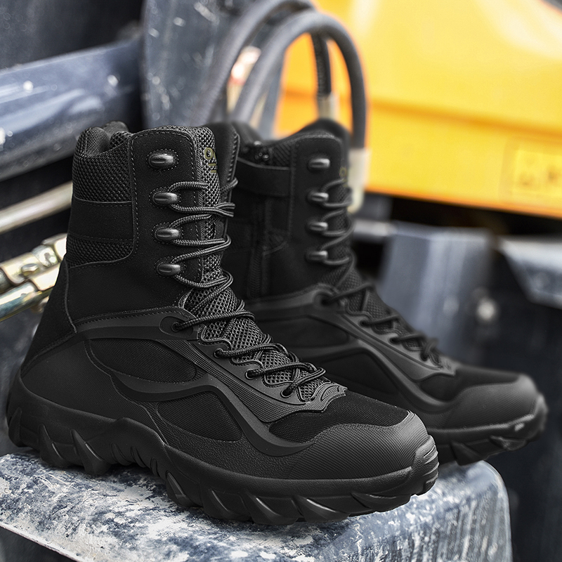 Erkek ayakkabısı Taktik Bot Öz - Men'S Shoes Dq incelemesi ve fiyatı