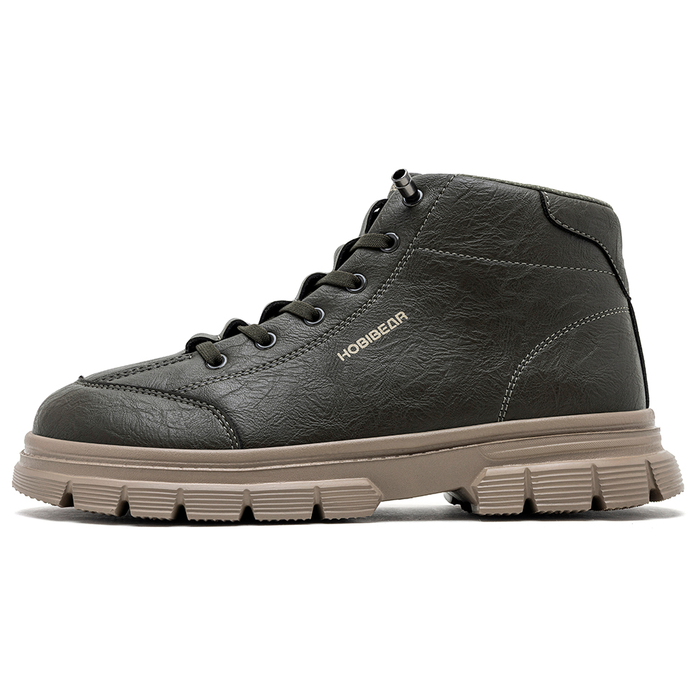 HOBIBEAR Erkek Geniş Burunlu B - Men'S Shoes Dq incelemesi ve fiyatı