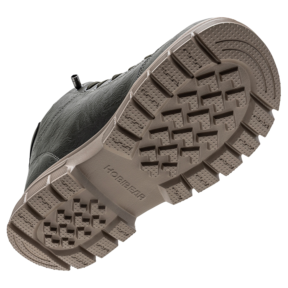 HOBIBEAR Erkek Geniş Burunlu B - Men'S Shoes Dq incelemesi ve fiyatı