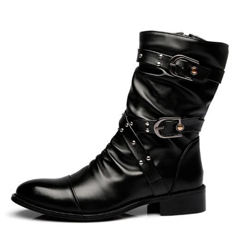 Moda Erkek Deri Yüksek Kalitel - Men Shoes Size 46 incelemesi ve fiyatı