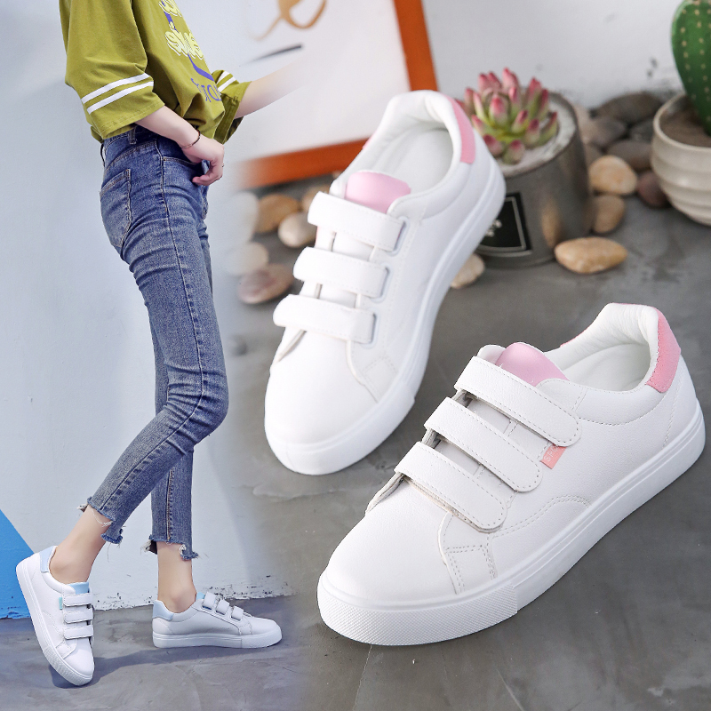 Yeni sonbahar kadın beyaz tek  - Casual Sneaker Low incelemesi ve fiyatı