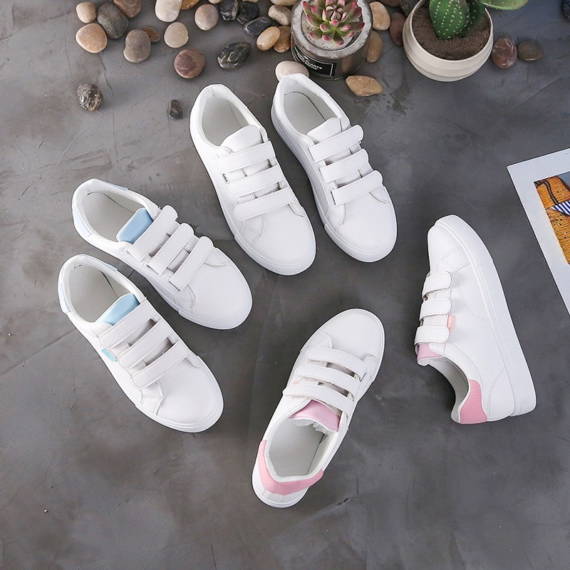 Yeni sonbahar kadın beyaz tek  - Casual Sneaker Low incelemesi ve fiyatı