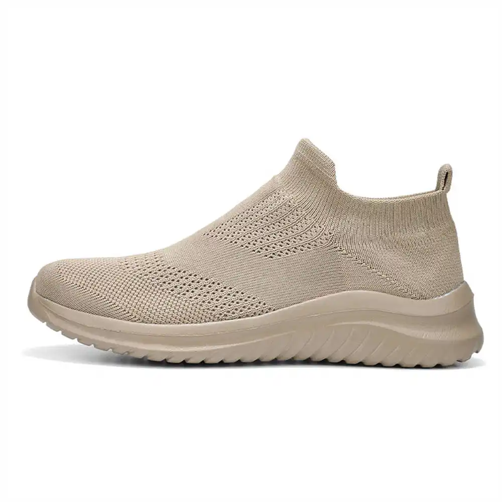 Bej Yumuşak Yeni Yenilik Tenis - Men Shoes Most Expensive incelemesi ve fiyatı