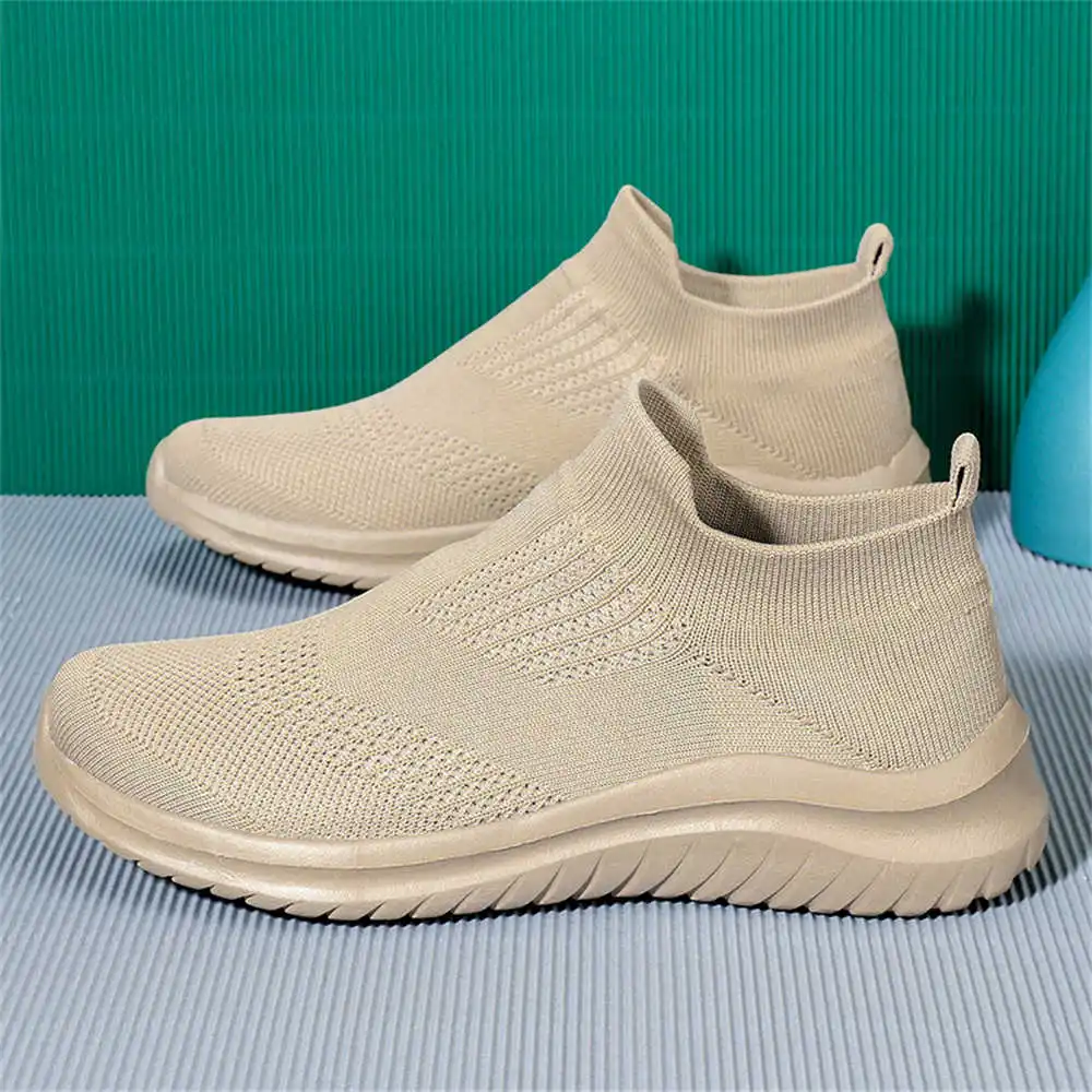 Bej Yumuşak Yeni Yenilik Tenis - Men Shoes Most Expensive incelemesi ve fiyatı
