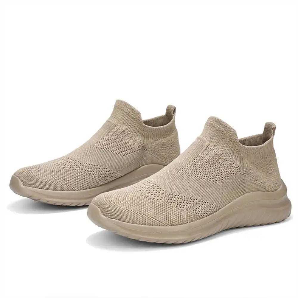 Bej Yumuşak Yeni Yenilik Tenis - Men Shoes Most Expensive incelemesi ve fiyatı