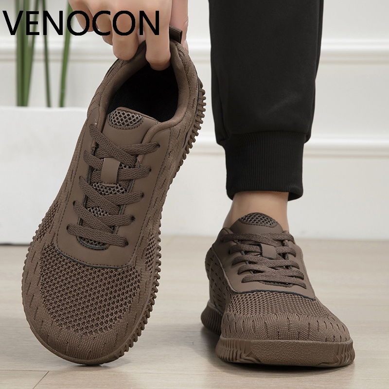 VENOCON Yalınayak Minimalist E - Minimalist Barefoot Shoe incelemesi ve fiyatı