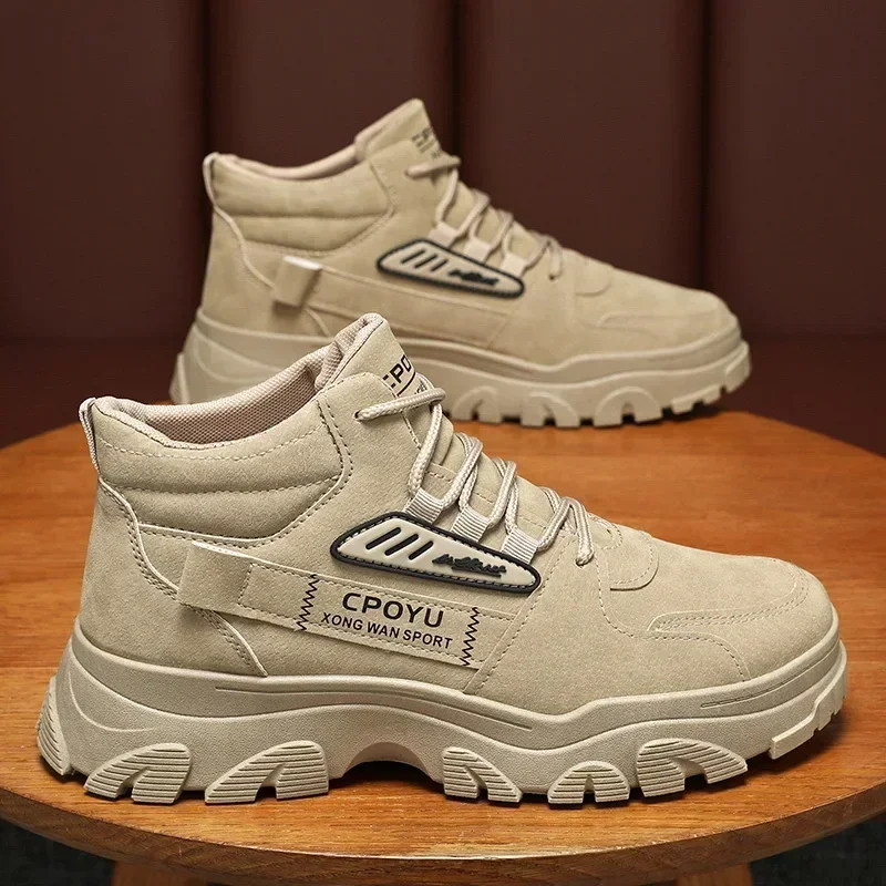 Yarım bot erkek ayakkabıları b - Men'S Shoes Increase Height incelemesi ve fiyatı