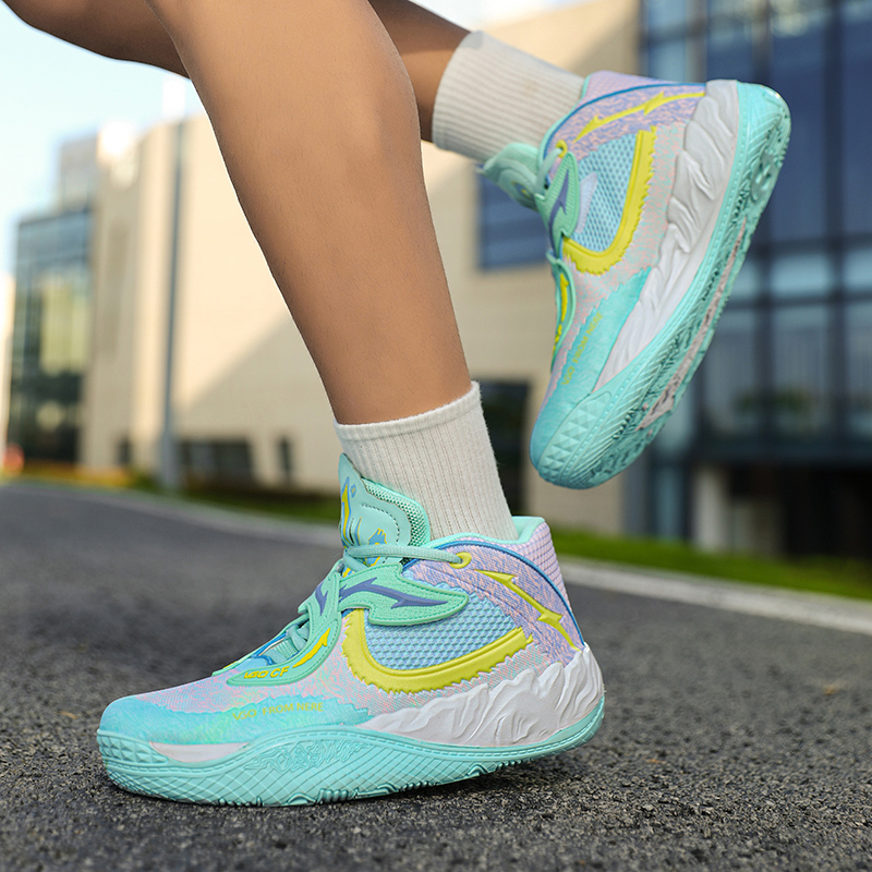 Erkek Atletik Basketbol Ayakka - Men'S Shoes Basketball incelemesi ve fiyatı