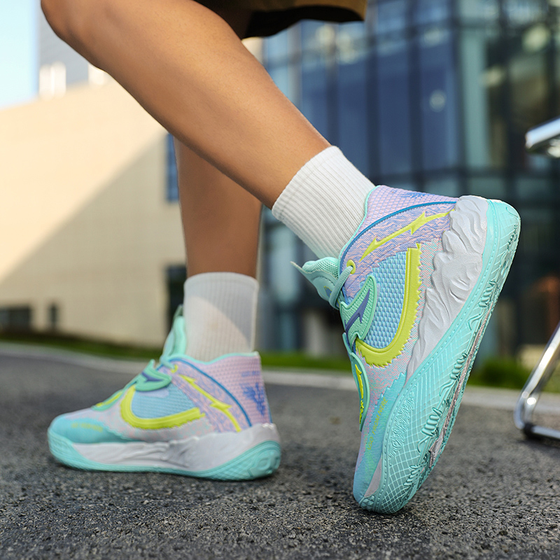 Erkek Atletik Basketbol Ayakka - Men'S Shoes Basketball incelemesi ve fiyatı