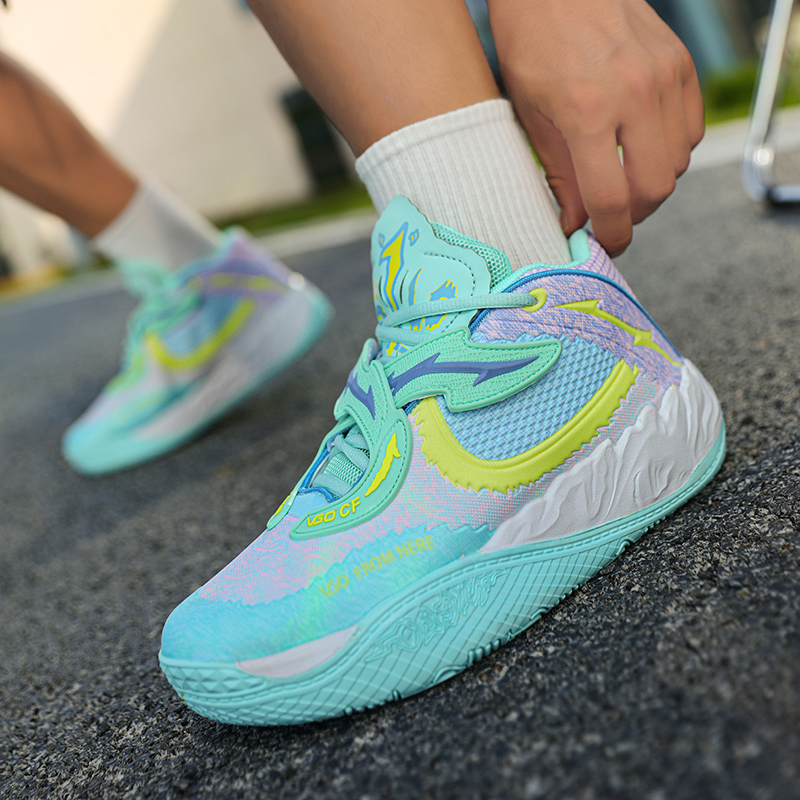 Erkek Atletik Basketbol Ayakka - Men'S Shoes Basketball incelemesi ve fiyatı