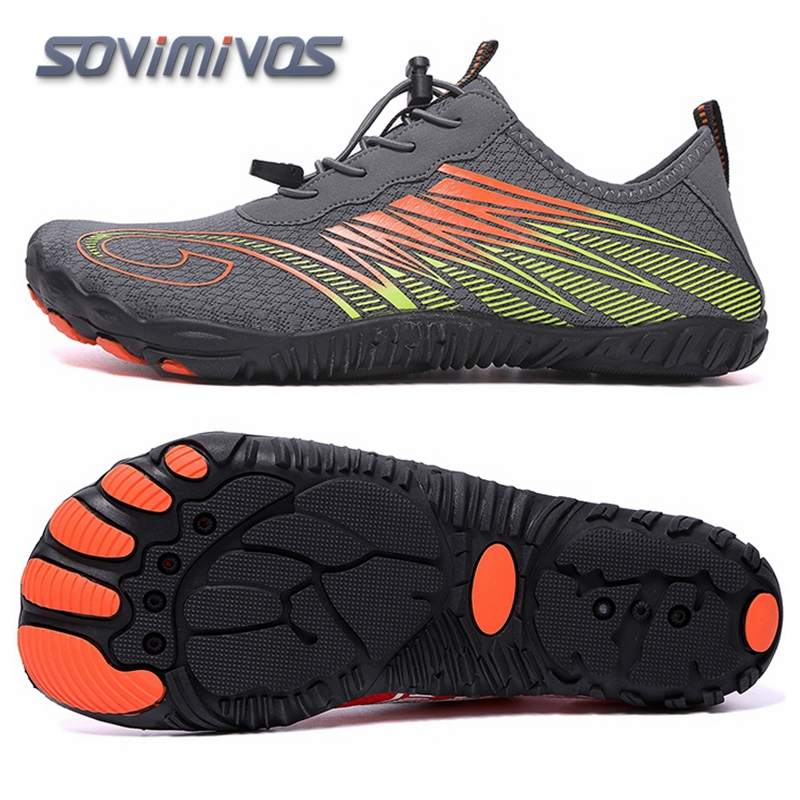 Erkekler İçin Geniş Burun Bölg - Men'S Shoes Zero Drop incelemesi ve fiyatı