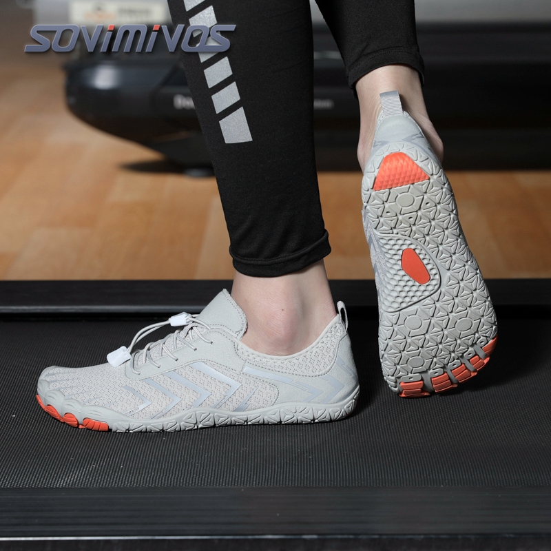 Erkekler İçin Yalınayak Koşu A - Men'S Shoes Zero Drop incelemesi ve fiyatı