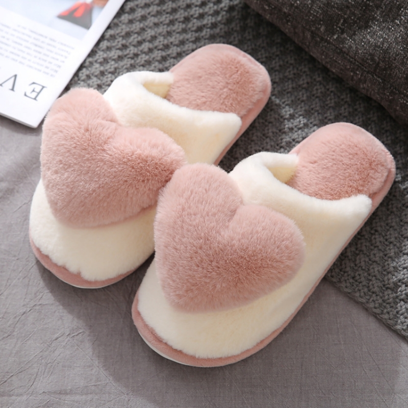 Kış sıcak kalp desenli pamuk t - Men Shoes Winter incelemesi ve fiyatı