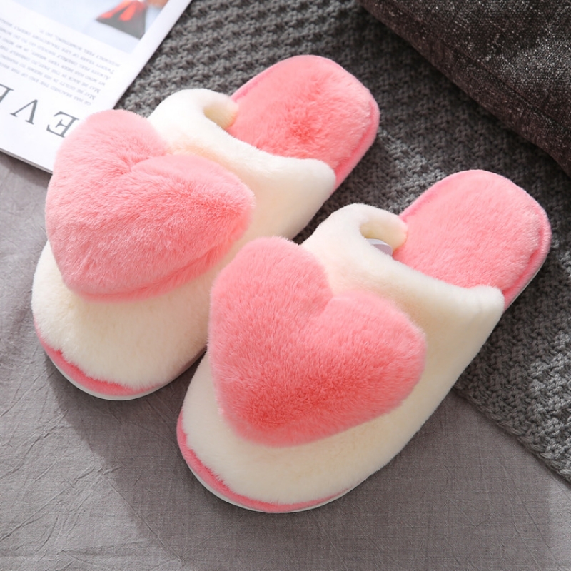 Kış sıcak kalp desenli pamuk t - Men Shoes Winter incelemesi ve fiyatı