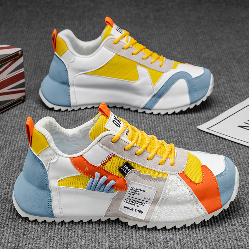 ELUVA erkek spor ayakkabı raha - Men'S Shoes For Gym incelemesi ve fiyatı