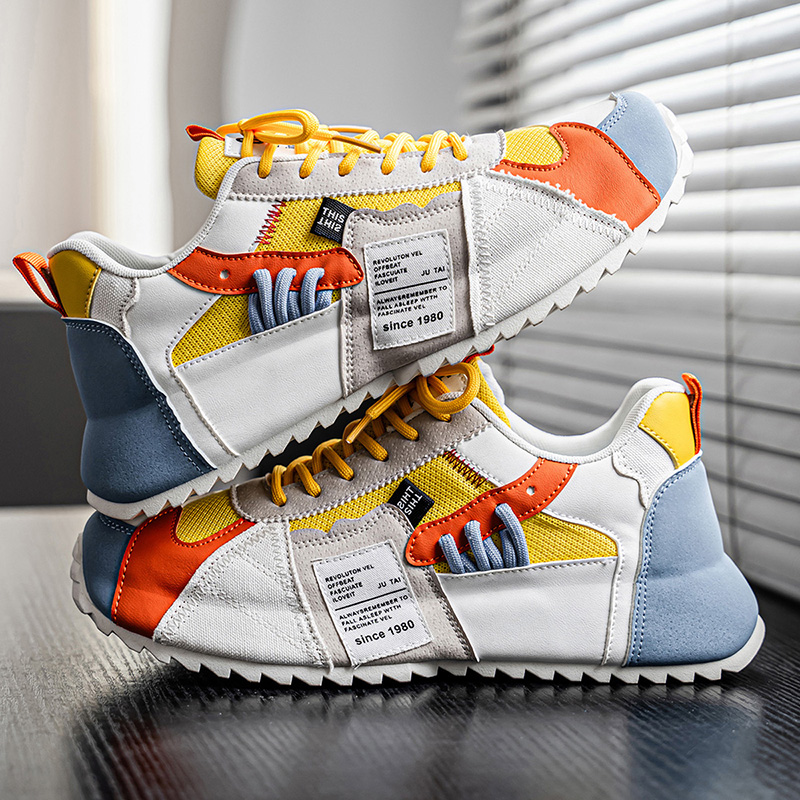 ELUVA erkek spor ayakkabı raha - Men'S Shoes For Gym incelemesi ve fiyatı