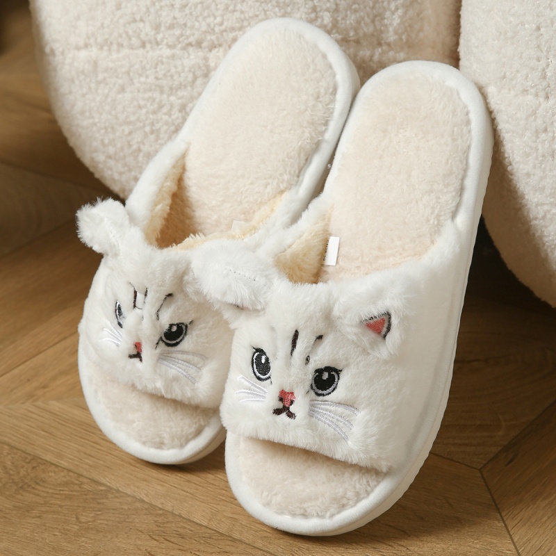 Kadın Erkek İçin Sevimli Kedi  - Men'S Shoes Slip On incelemesi ve fiyatı