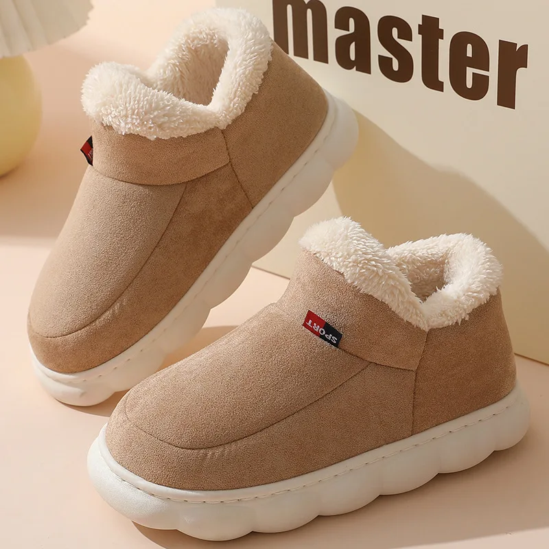 Erkekler İçin Kışlık Günlük Ev - Men Shoes Winter incelemesi ve fiyatı
