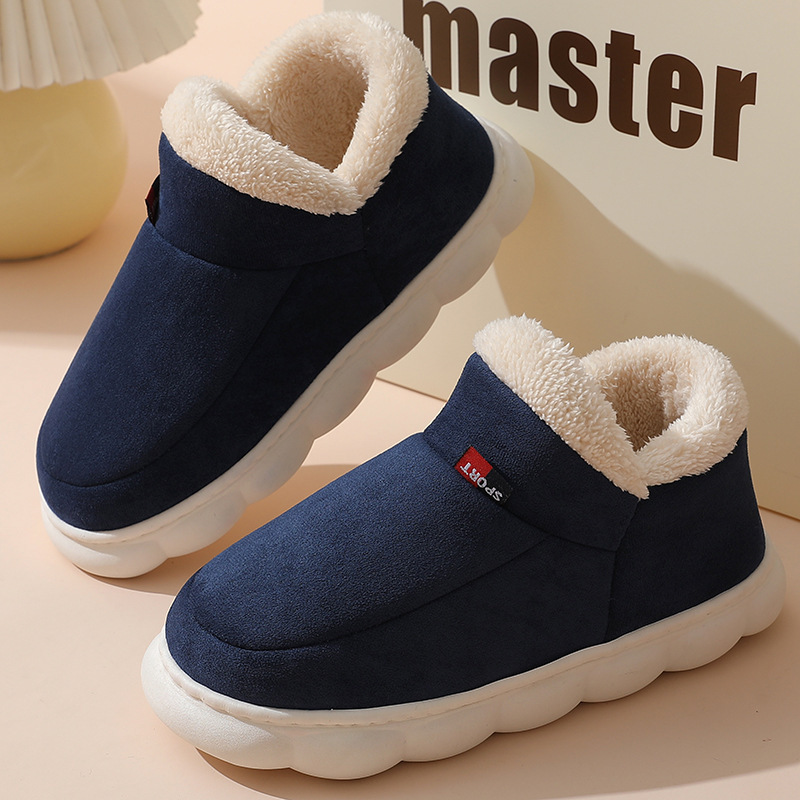 Erkekler İçin Kışlık Günlük Ev - Men Shoes Winter incelemesi ve fiyatı