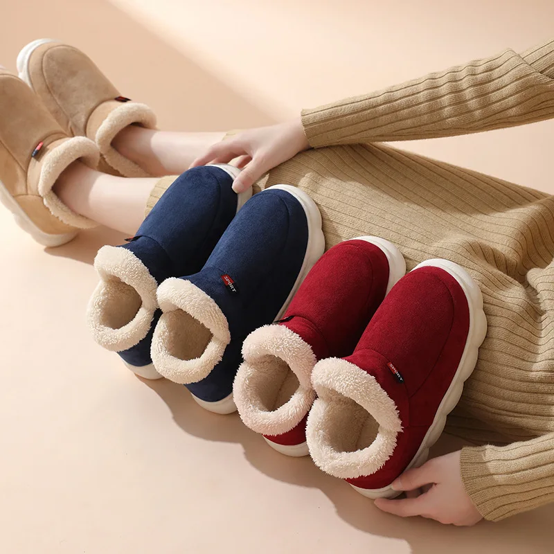 Erkekler İçin Kışlık Günlük Ev - Men Shoes Winter incelemesi ve fiyatı