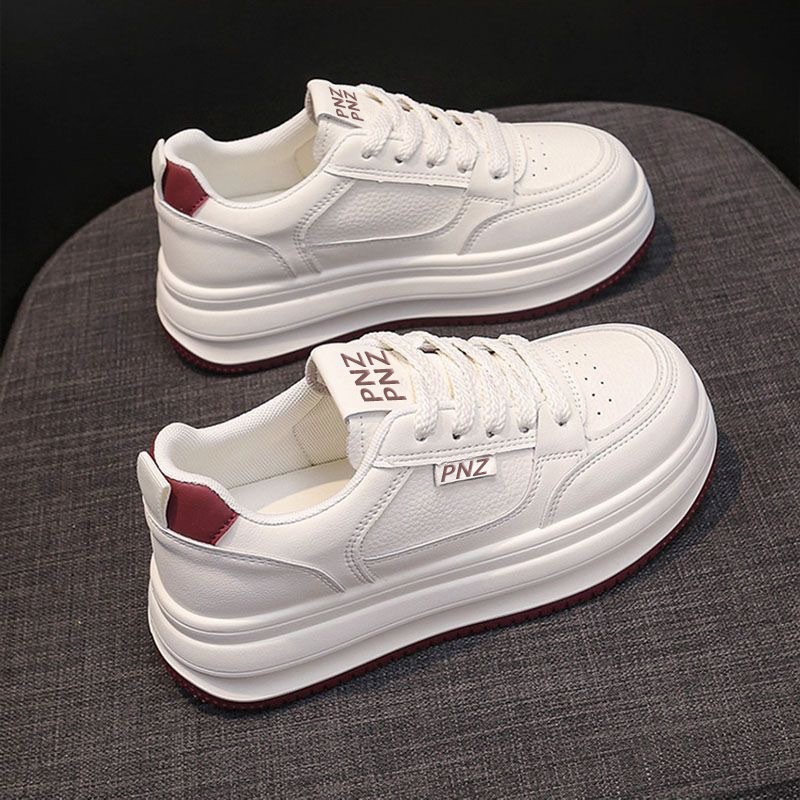 Kadın Ayakkabıları Yeni Moda N - Casual Sneaker Low incelemesi ve fiyatı