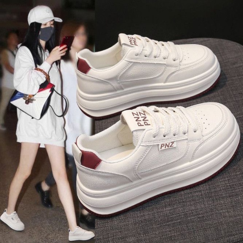 Kadın Ayakkabıları Yeni Moda N - Casual Sneaker Low incelemesi ve fiyatı