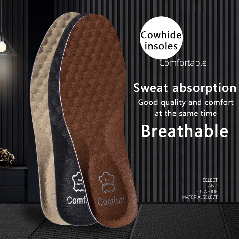 1 çift deri ayakkabı tabanlık  - Men'S Shoes Plantar Fasciitis incelemesi ve fiyatı