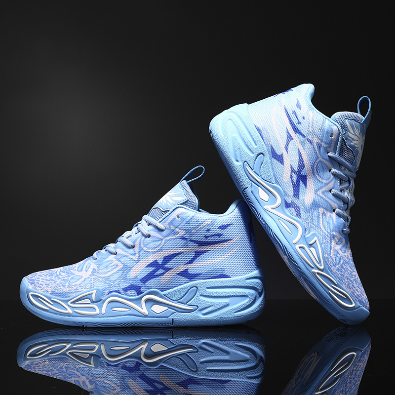 Yeni erkek basketbol ayakkabıl - Men'S Shoes Basketball incelemesi ve fiyatı