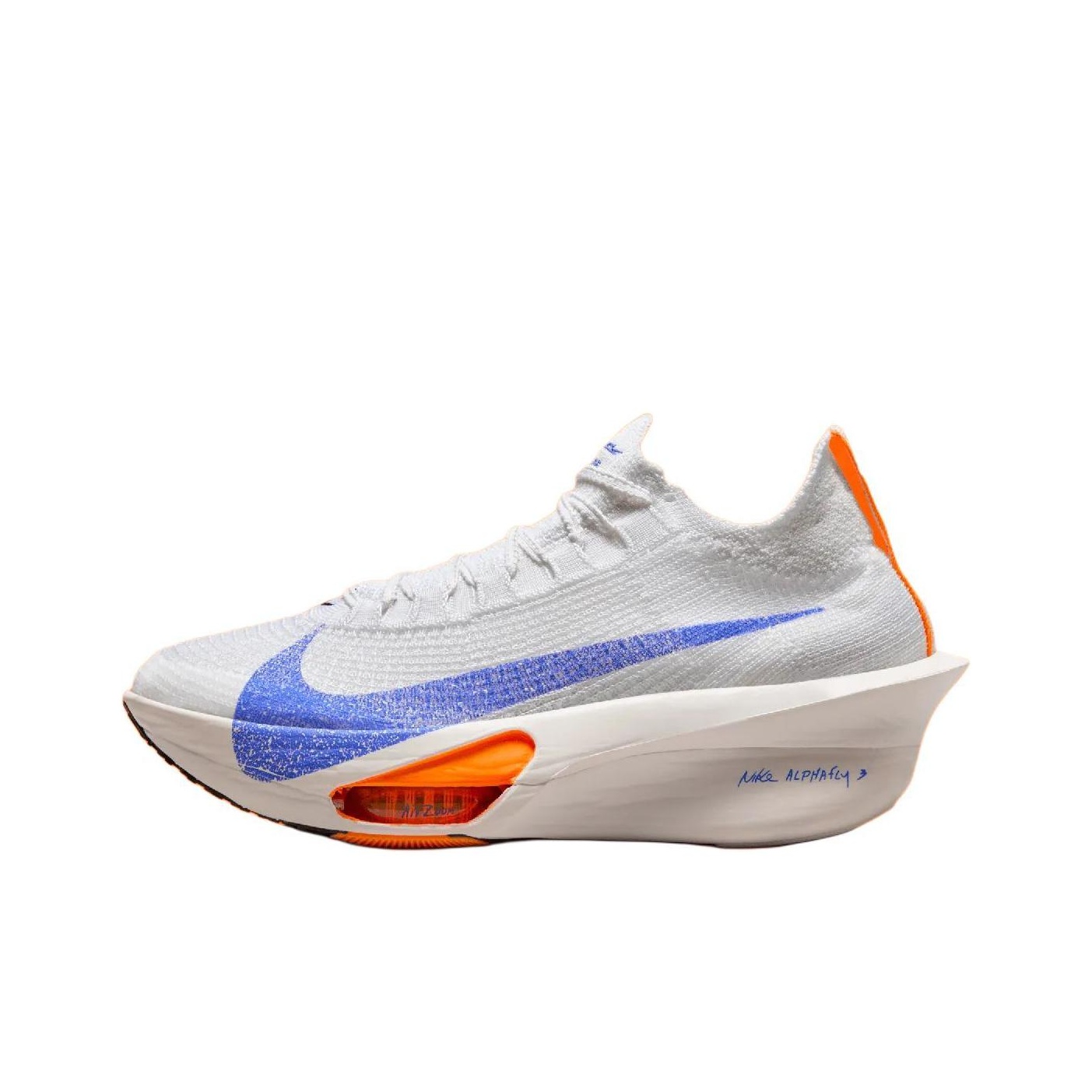 Nike Air Zoom Alphafly Next% 3 - Men'S Shoes In Next incelemesi ve fiyatı