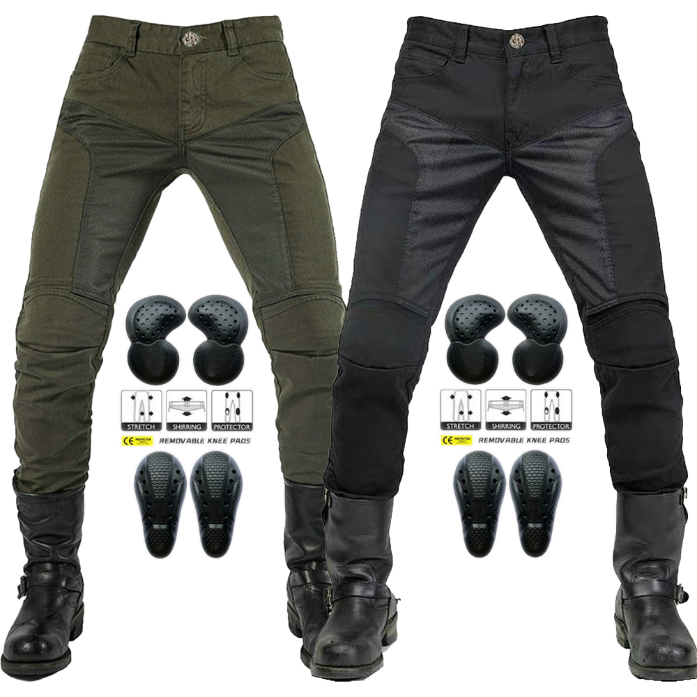 2025 Yeni Motosiklet Yaz Sürme - Men'S Shoes With Jeans incelemesi ve fiyatı
