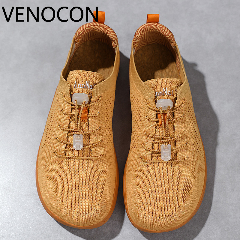 VENOCON Barefoot Geniş Burunlu - Minimalist Barefoot Shoe incelemesi ve fiyatı