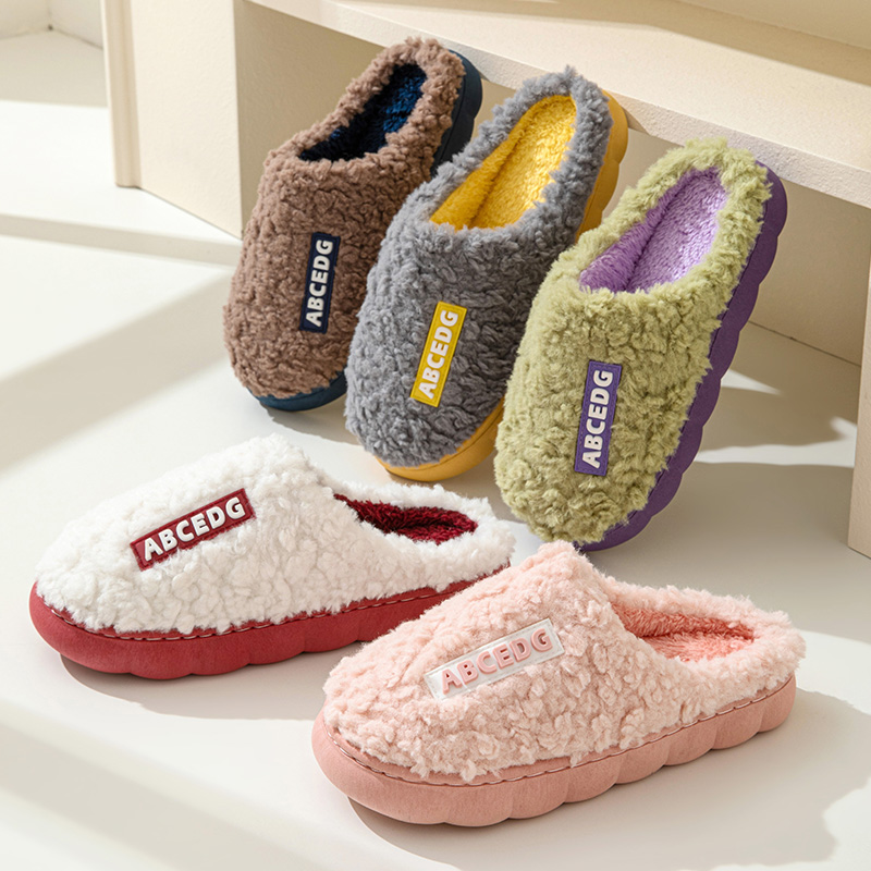Trend Kış Çift İç Mekan Kaymaz - Men Shoes Winter incelemesi ve fiyatı