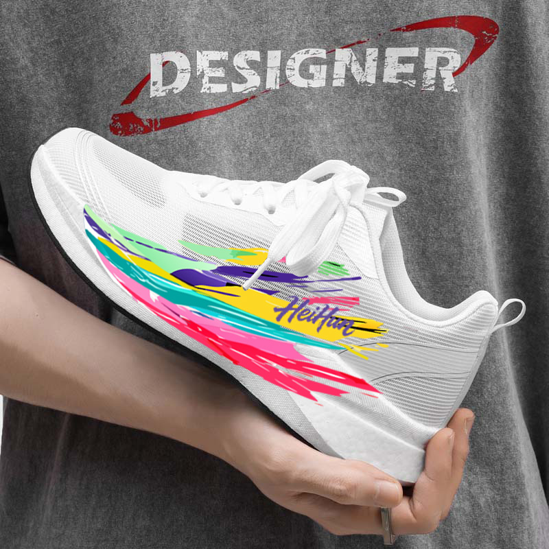 Okul Öğrencileri Beyaz Kaymaz  - Men'S Shoes For Gym incelemesi ve fiyatı