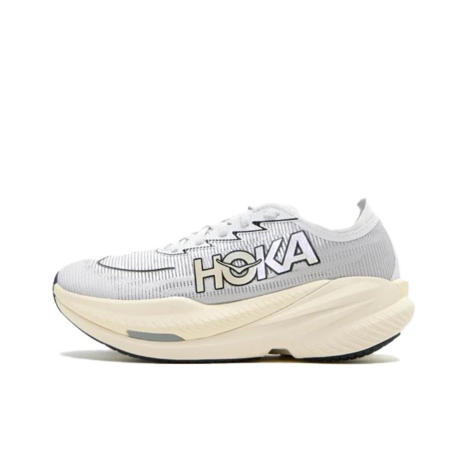 HOKA ONE ONE MACH X 2 Kısa Bil - Men'S Shoes Hoka incelemesi ve fiyatı