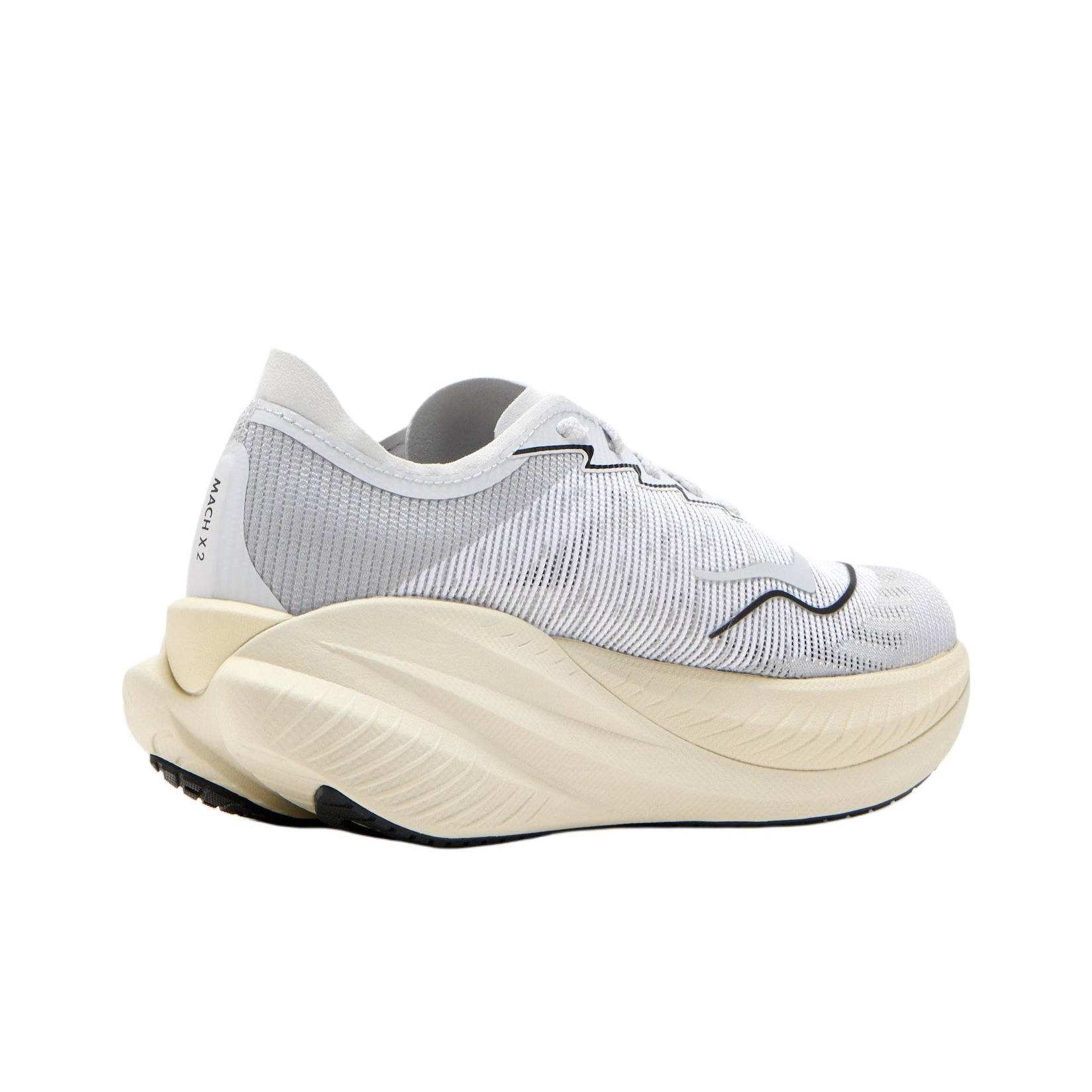 HOKA ONE ONE MACH X 2 Kısa Bil - Men'S Shoes Hoka incelemesi ve fiyatı