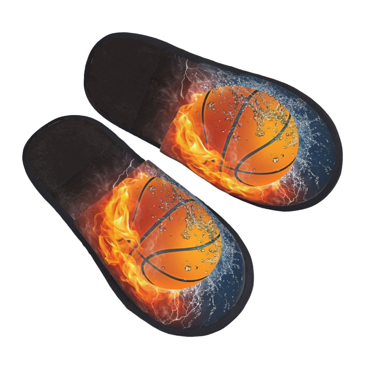 Peluş İç Mekan Terlikleri Bask - Men'S Shoes Basketball incelemesi ve fiyatı