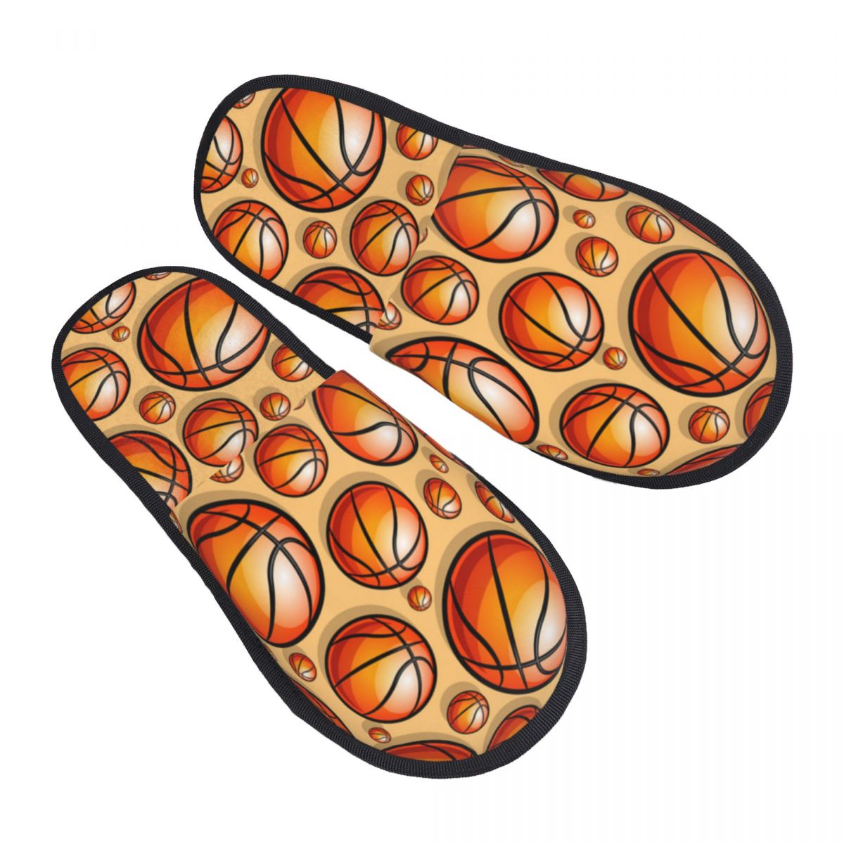 Peluş İç Mekan Terlikleri Bask - Men'S Shoes Basketball incelemesi ve fiyatı