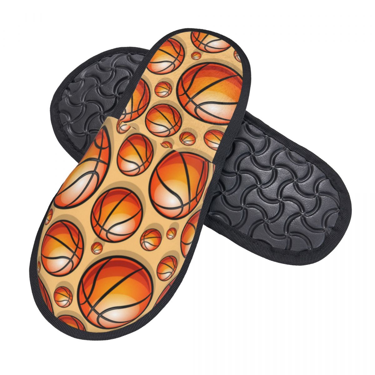 Peluş İç Mekan Terlikleri Bask - Men'S Shoes Basketball incelemesi ve fiyatı