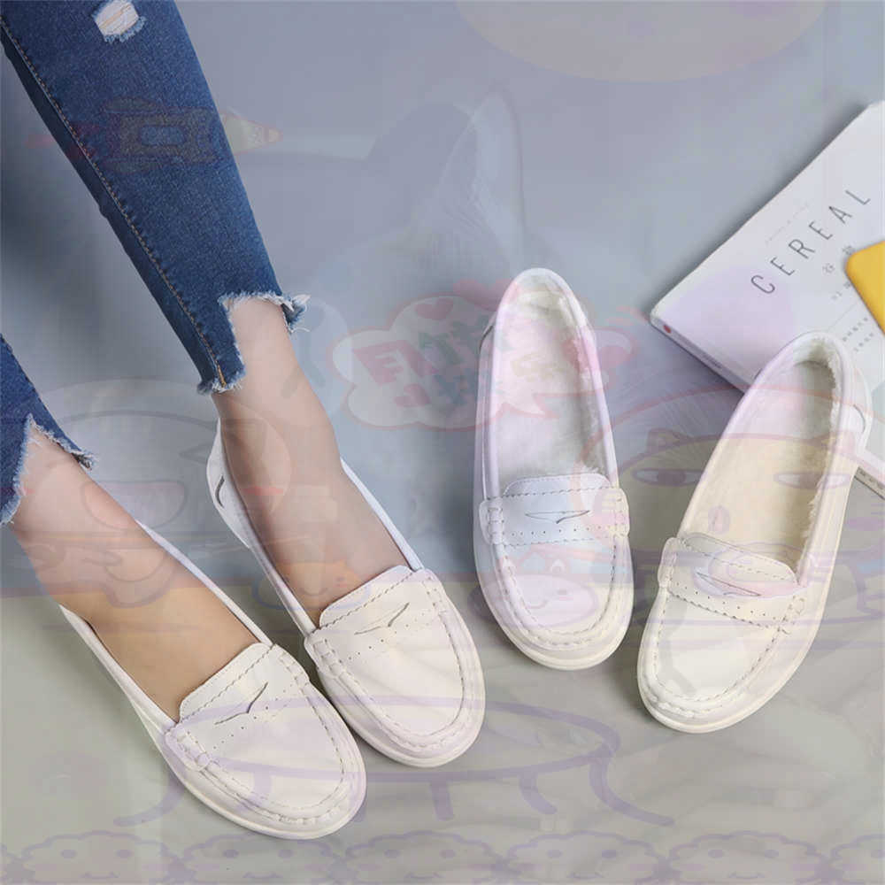 Yumuşak Slip-on Bayan Büyük Bo - Men Shoes Most Expensive incelemesi ve fiyatı