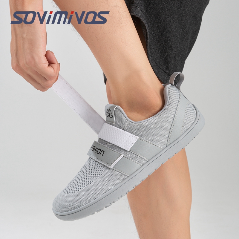 Kadın Erkek Yalınayak Ayakkabı - Men'S Shoes Zero Drop incelemesi ve fiyatı