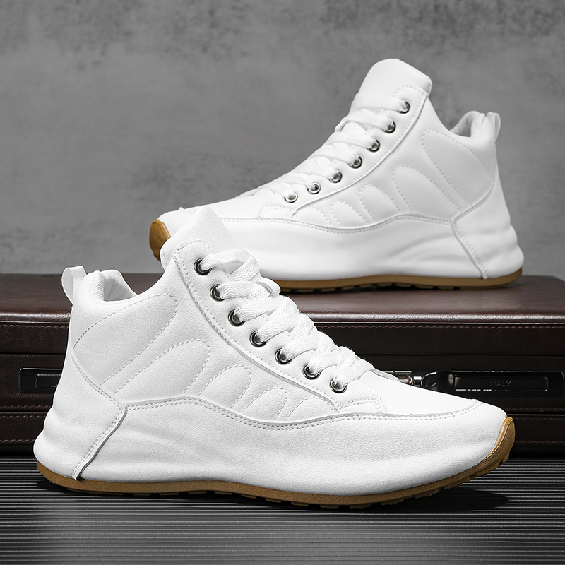 Erkekler için hafif günlük spo - Men Shoes Size 46 incelemesi ve fiyatı