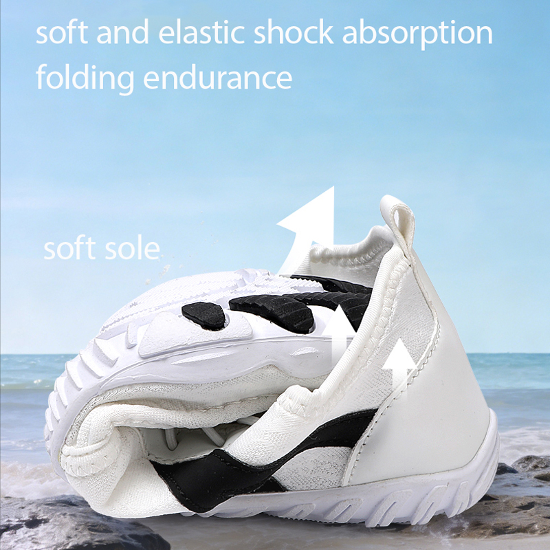 EOCENE Yalınayak Su Ayakkabıla - Minimalist Barefoot Shoe incelemesi ve fiyatı