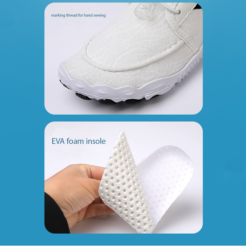 EOCENE Yalınayak Su Ayakkabıla - Minimalist Barefoot Shoe incelemesi ve fiyatı