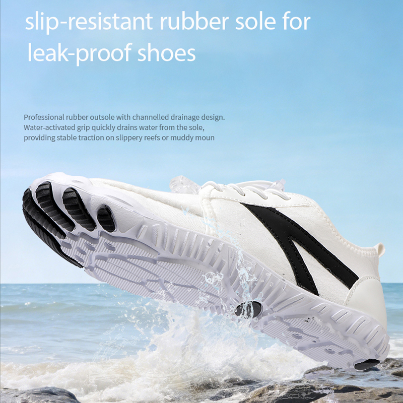 EOCENE Yalınayak Su Ayakkabıla - Minimalist Barefoot Shoe incelemesi ve fiyatı