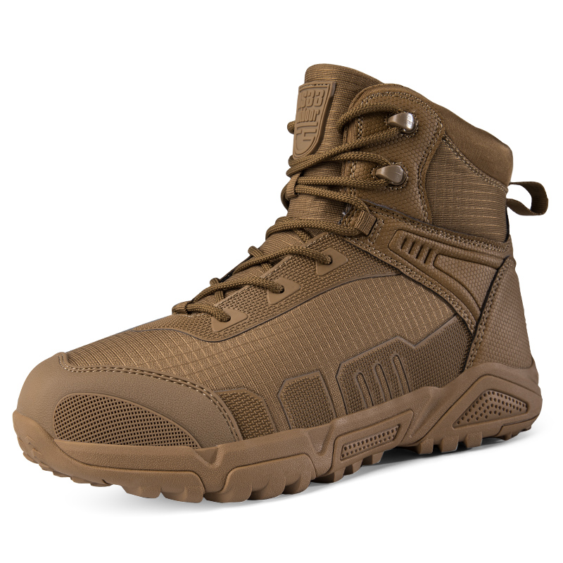 Erkekler Taktik Botlar Erkek O - Men'S Shoes Dq incelemesi ve fiyatı
