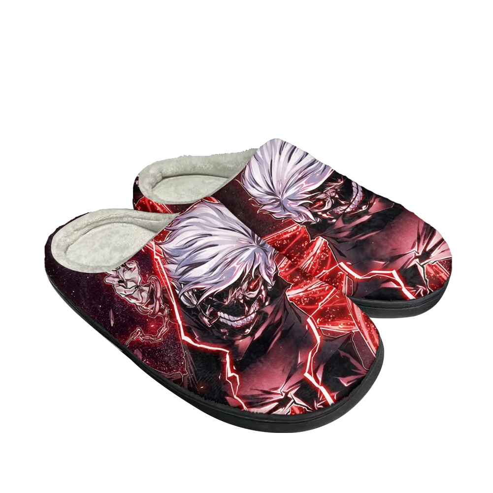 Kaneki Ken Moda Pamuk Kişisell - Men Shoes Winter incelemesi ve fiyatı