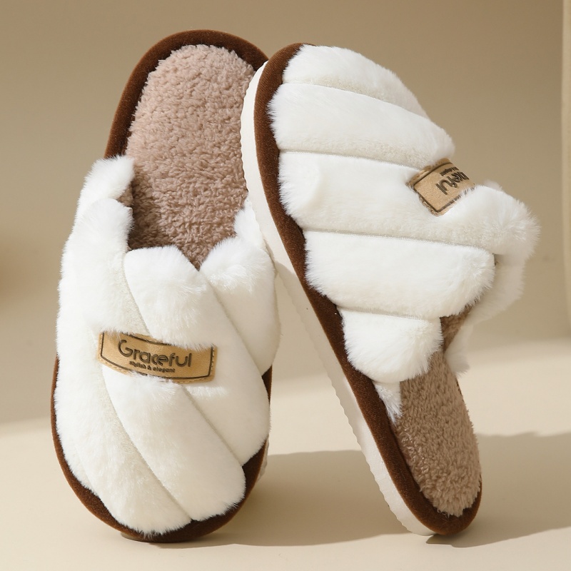2026 Kışlık Sıcak Peluş Kadın  - Men Shoes Winter incelemesi ve fiyatı