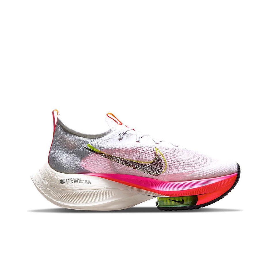 Nike Air Zoom Alphafly Next% 1 - Men'S Shoes In Next incelemesi ve fiyatı