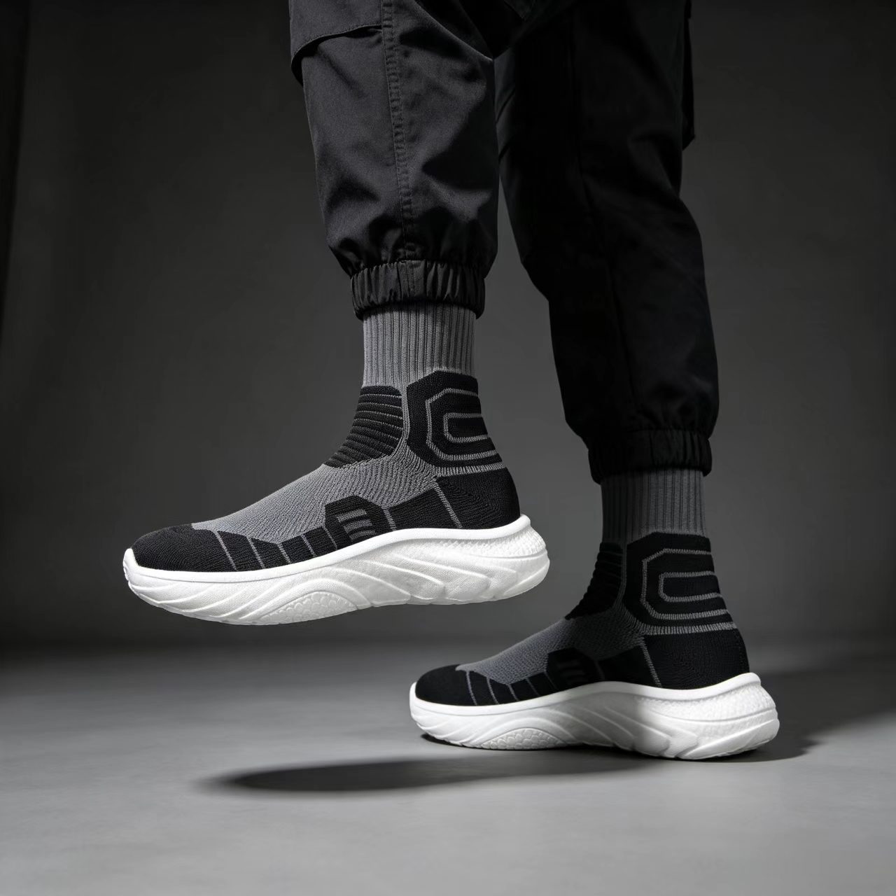 Erkekler İçin Yüksek Bilekli Ç - Men'S Shoes For Gym incelemesi ve fiyatı